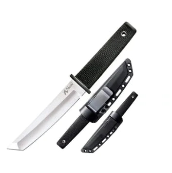 Tanto Tactical Survival Blade Knife