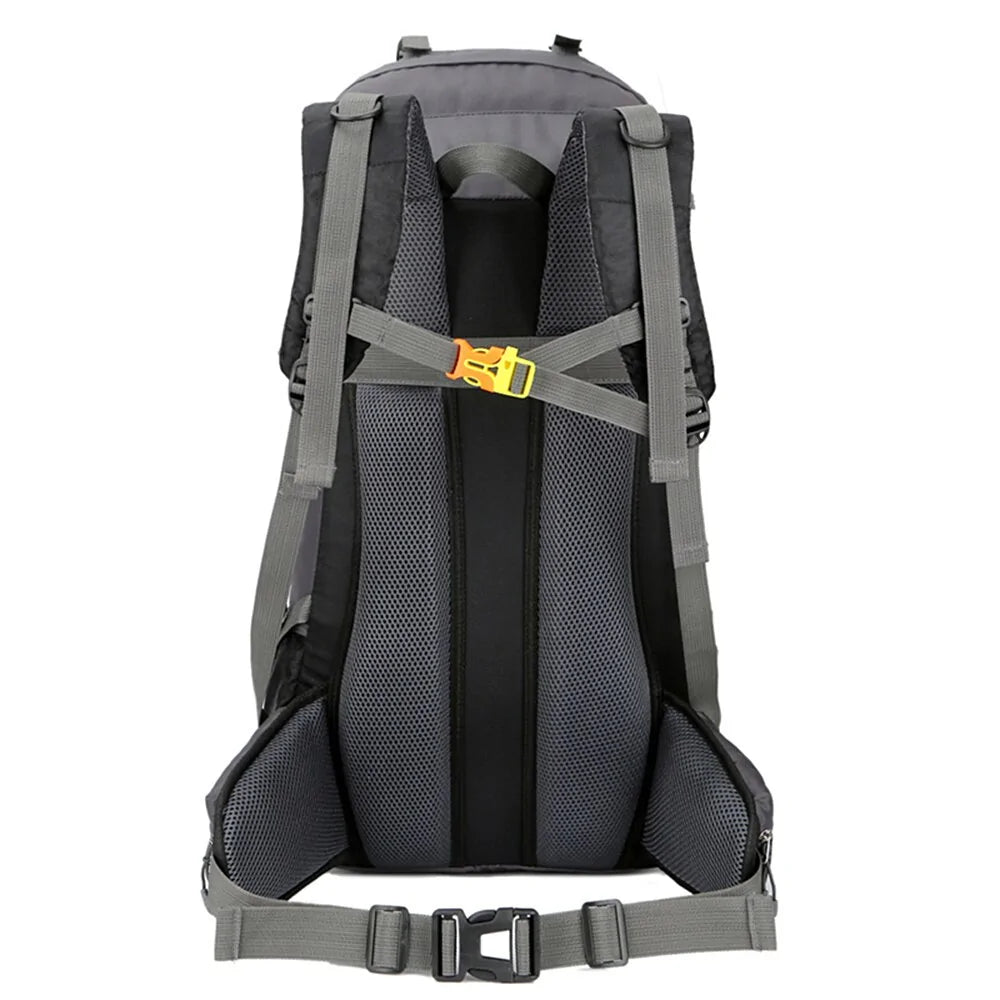 Outdoor Backpack 50L & 60L