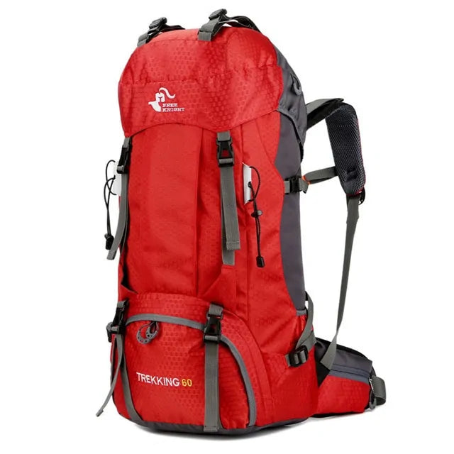 Outdoor Backpack 50L & 60L