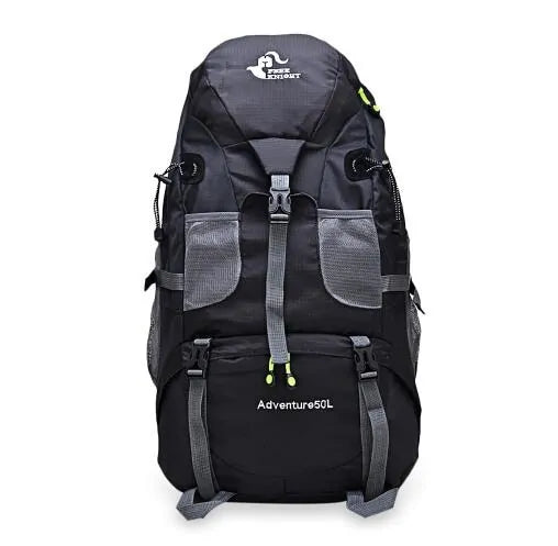 Outdoor Backpack 50L & 60L