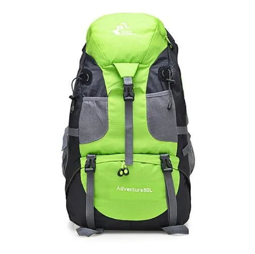 Outdoor Backpack 50L & 60L