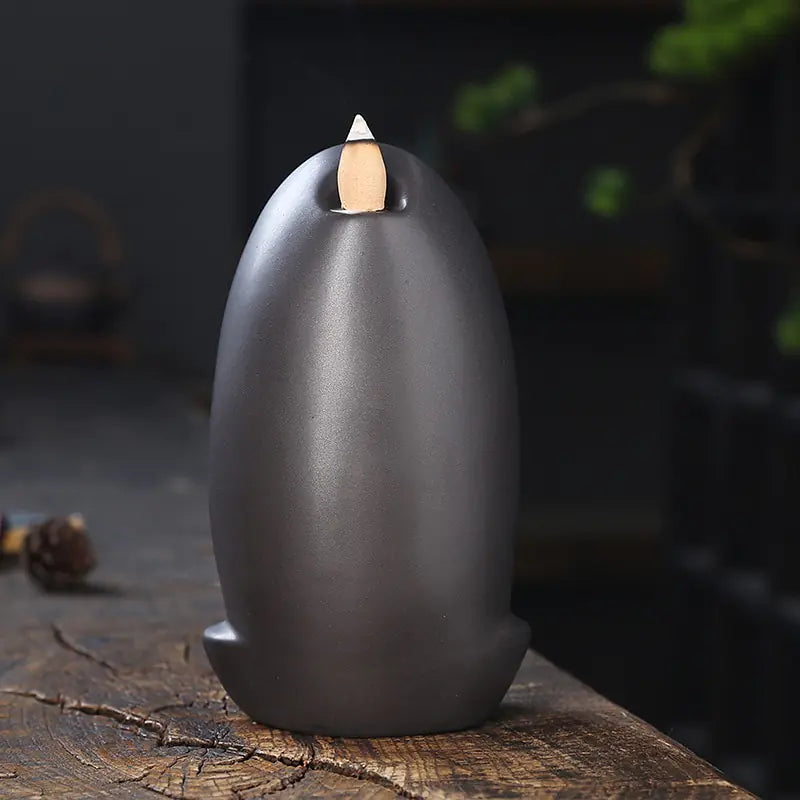 Waterfall Aromatherapy Incense Burner