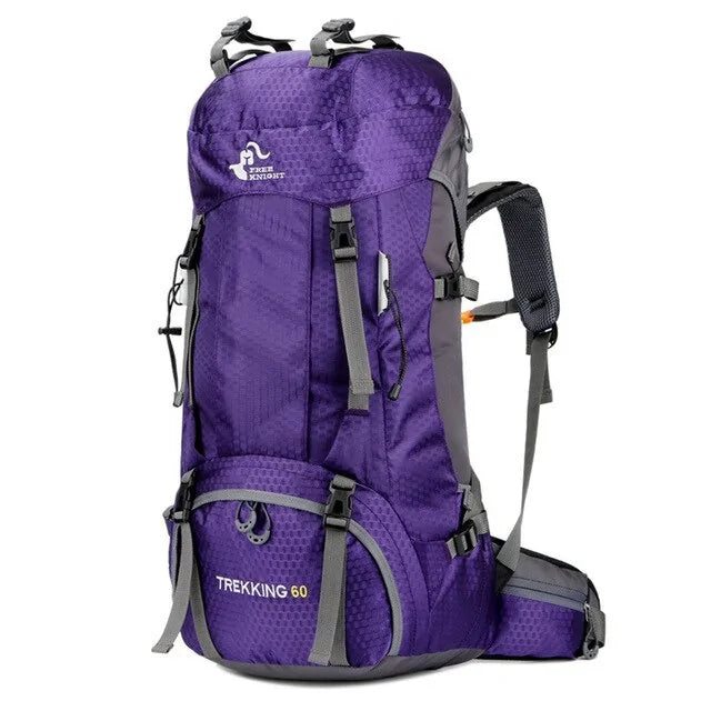 Outdoor Backpack 50L & 60L