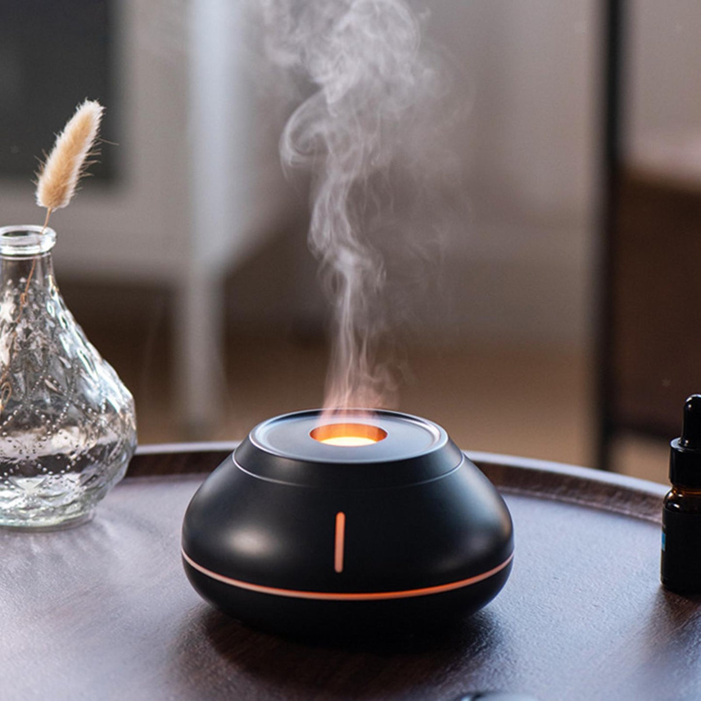 Colourful Aromatherapy Diffuser