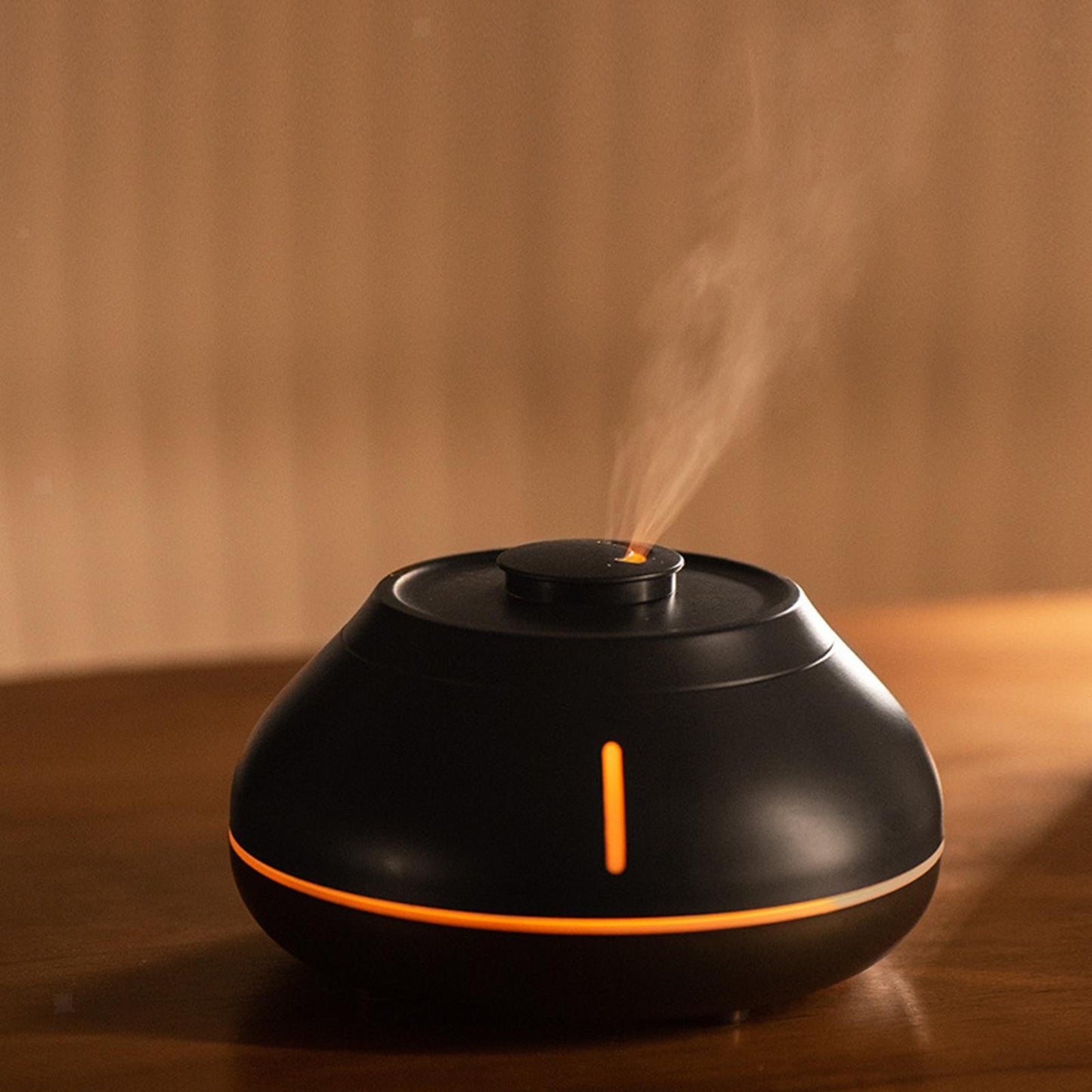 Colourful Aromatherapy Diffuser