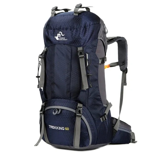 Outdoor Backpack 50L & 60L