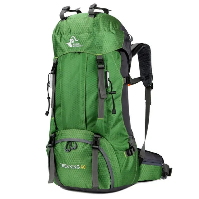 Outdoor Backpack 50L & 60L