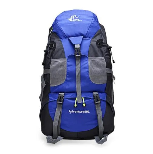 Outdoor Backpack 50L & 60L