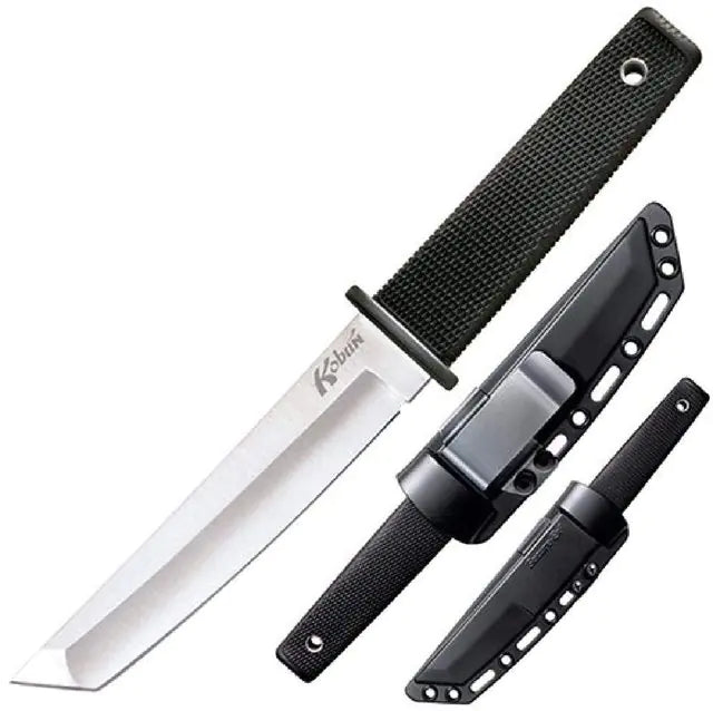 Tanto Tactical Survival Blade Knife