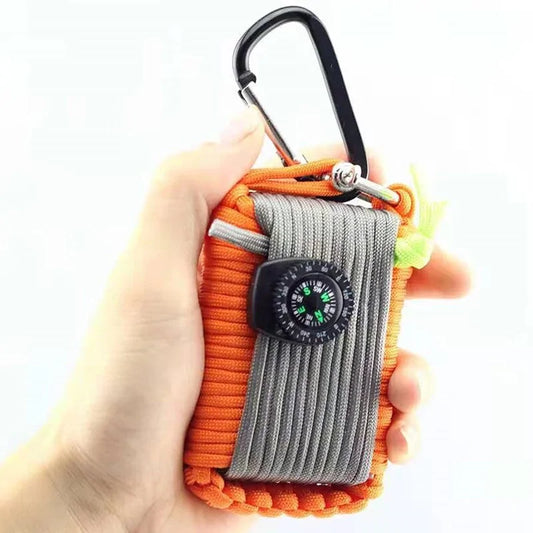 29 in 1 Hunting Tool Keyring