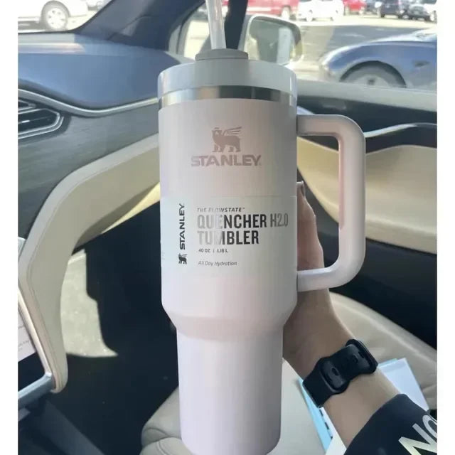 H2.0 FlowState 40oz Car Mug