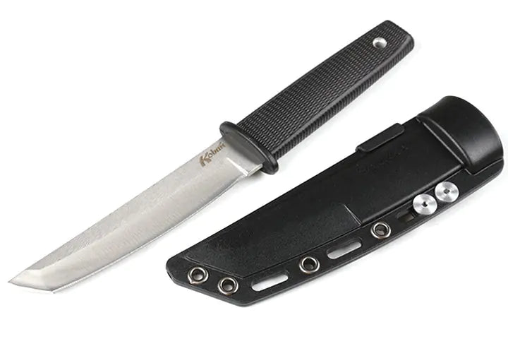 Tanto Tactical Survival Blade Knife