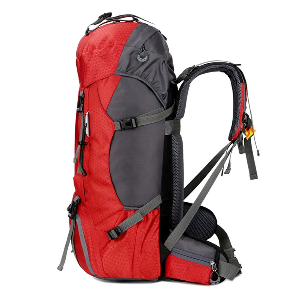 Outdoor Backpack 50L & 60L