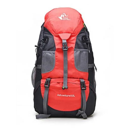 Outdoor Backpack 50L & 60L