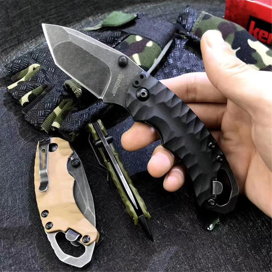 Mini Military Combat Knife