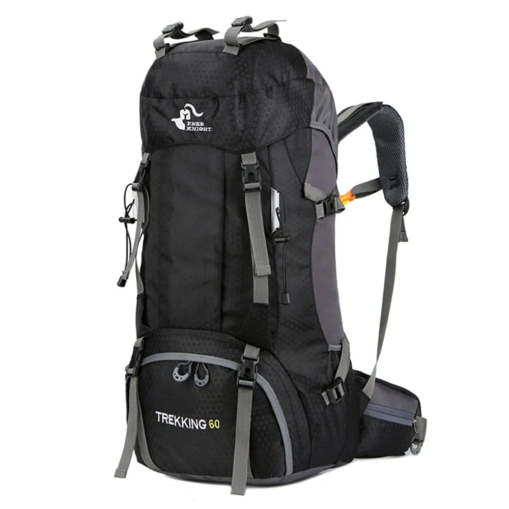 Outdoor Backpack 50L & 60L