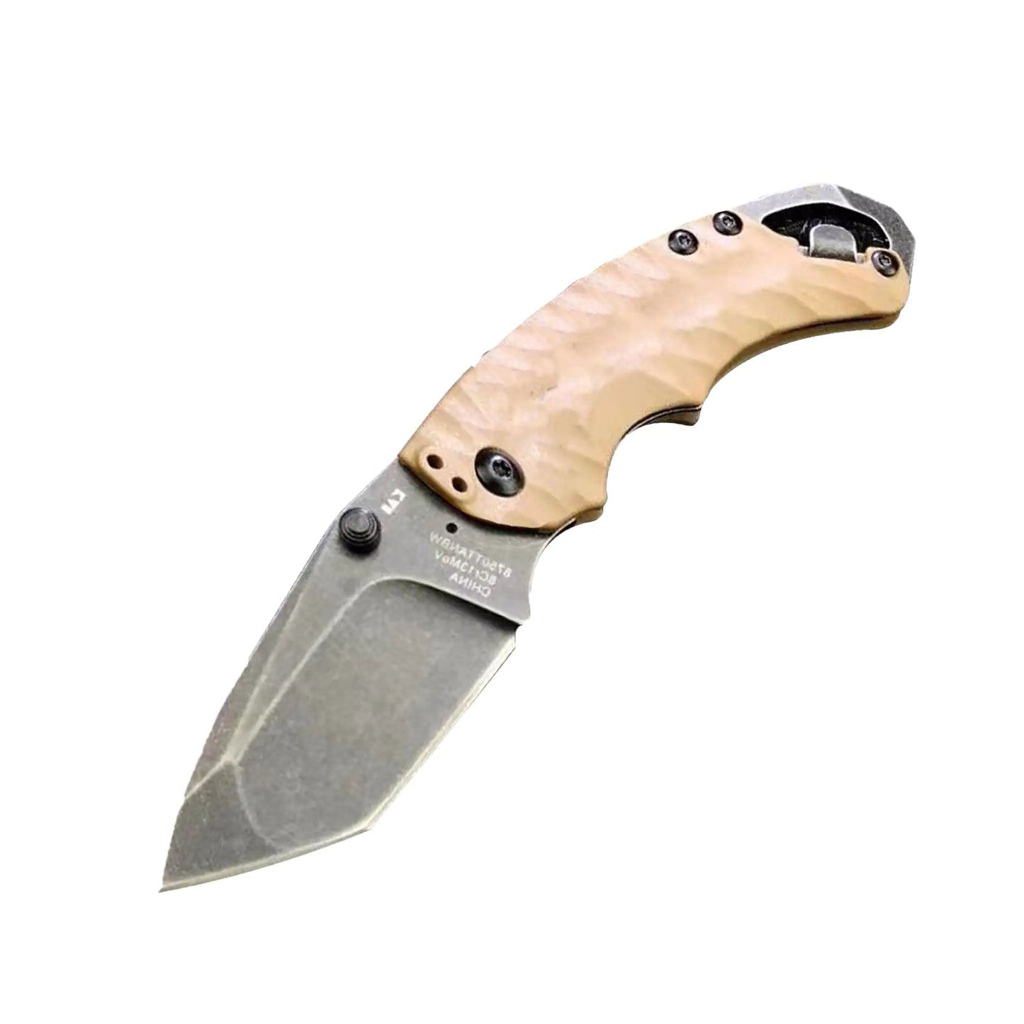 Mini Military Combat Knife