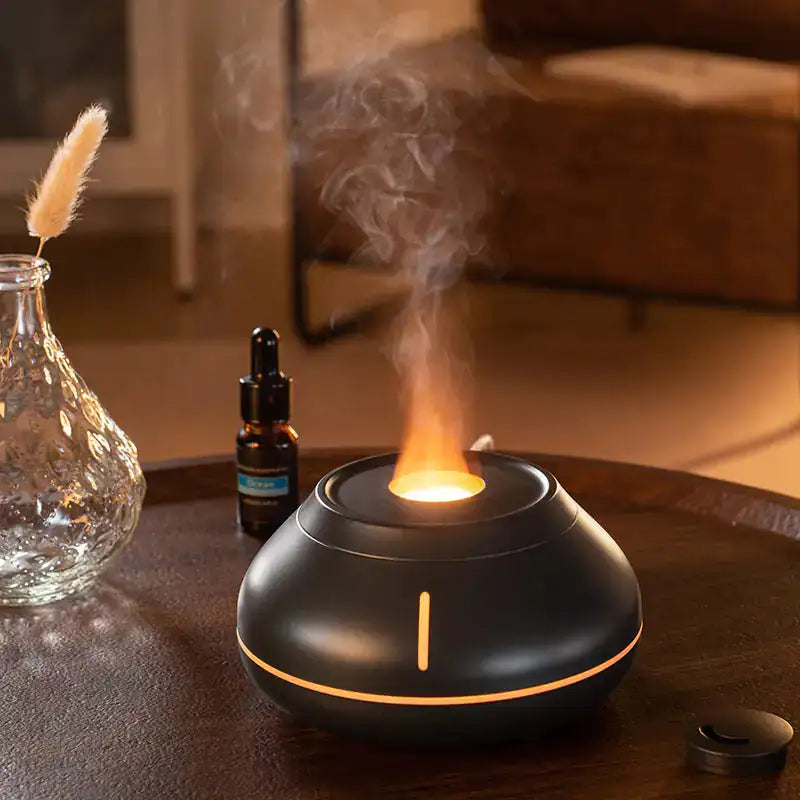 Colourful Aromatherapy Diffuser